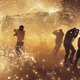 Image for article titled Mexico's National Pyrotechnics Festival Looks Absolutely Insane(ly Fun)